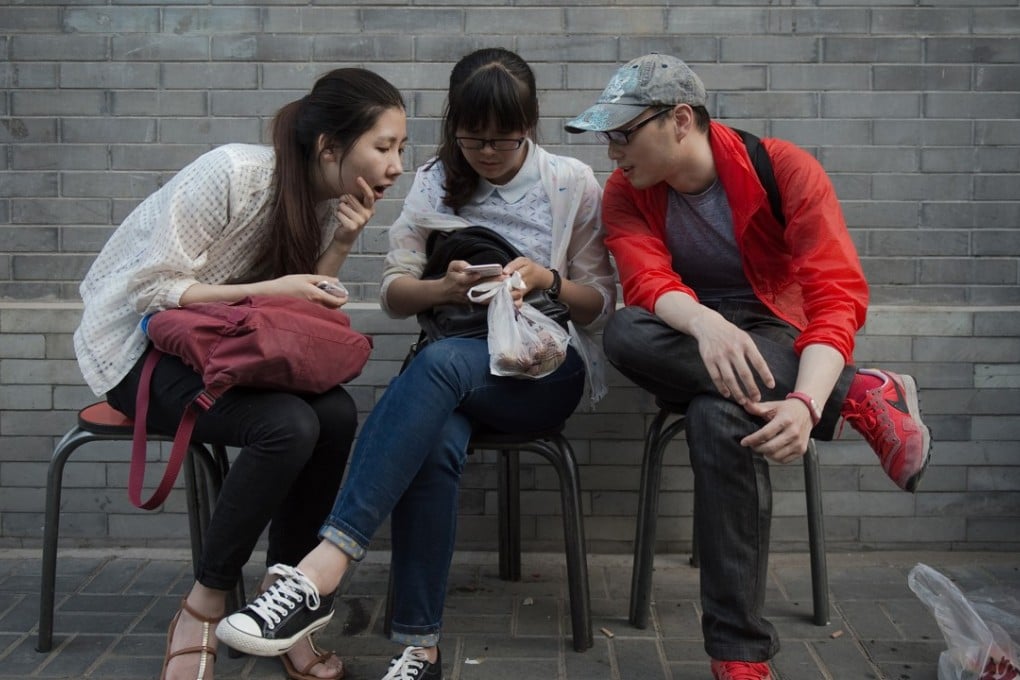 Is social media bad for you? Yes, but we still love it, say Chinese ...