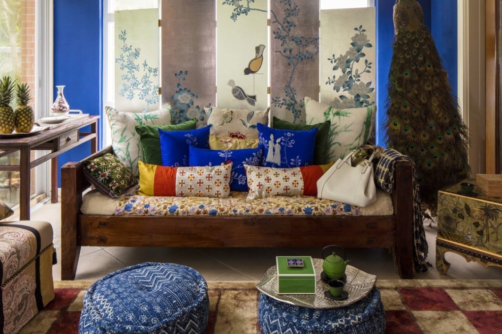 Photography & video: John Butlin. Styling: David Roden