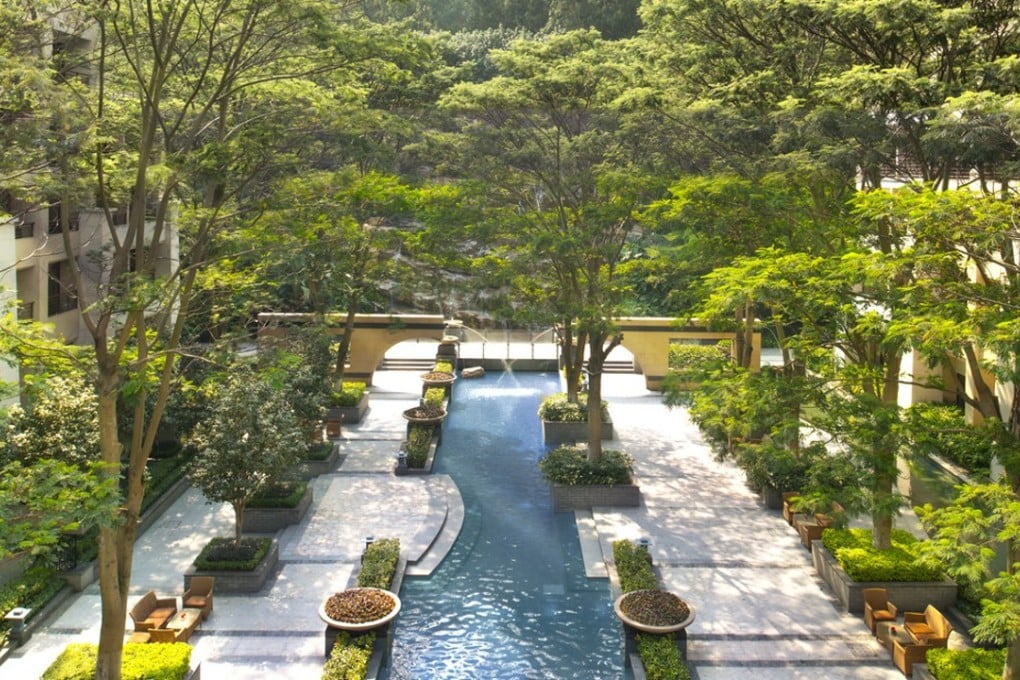 Le Meridien Xiamen offers an outdoor Chef’s Table and a ladies’ amenities programme.