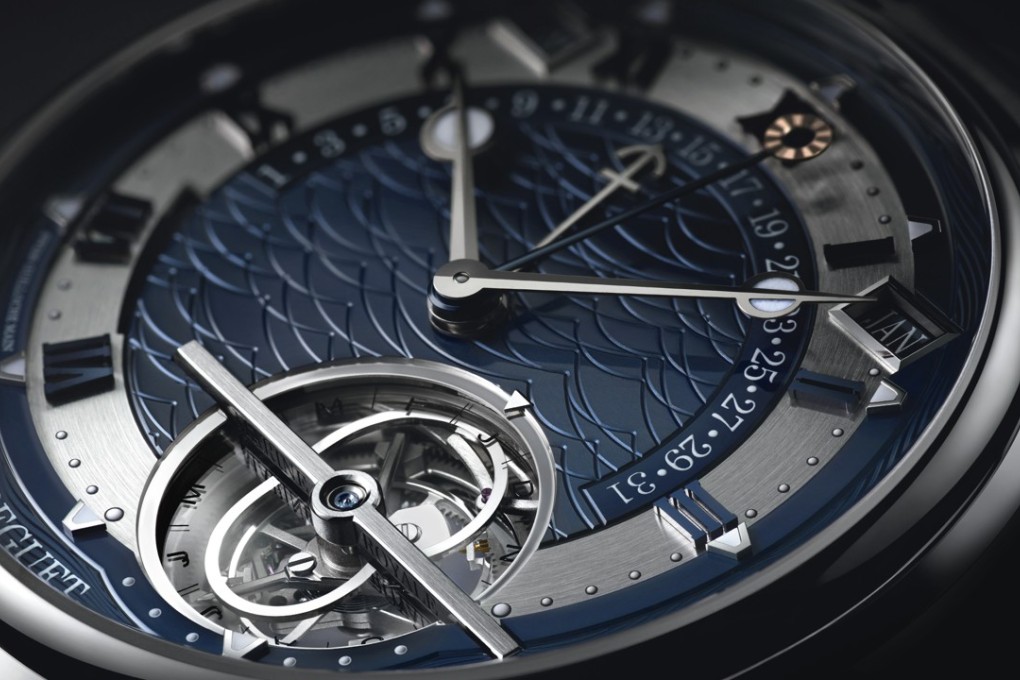 Breguet Marine 5887