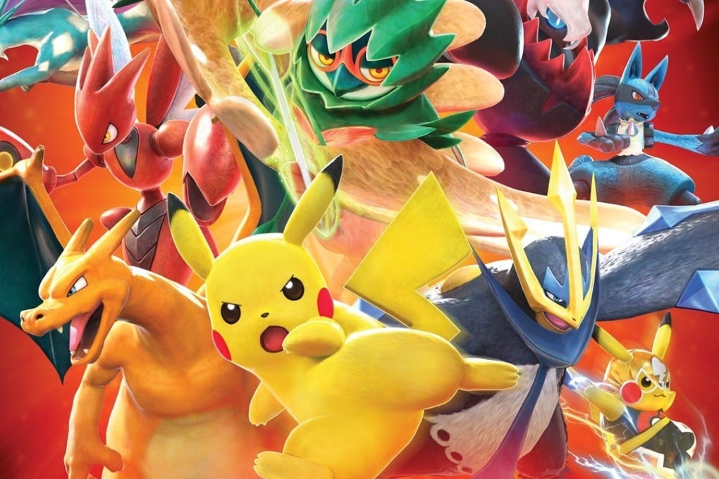 Pokken Tournament DX will harness Switch’s unique features to allow local wireless multiplayer gaming between consoles.