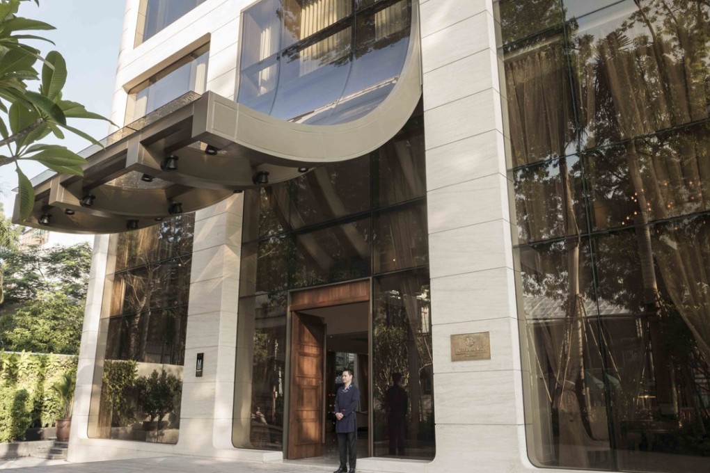 Hotel des Arts Saigon, Ho Chi Minh City