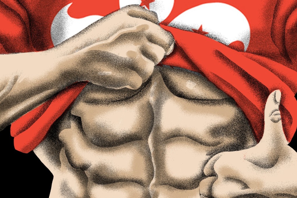 Tara Joseph says Hong Kong’s competitive edge stems from its rule of law and transparency, as well as unique links with mainland China. If allowed to thrive, these would provide great momentum for the next two decades