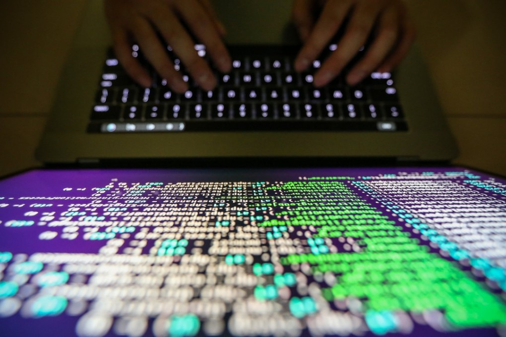 More than 200,000 computers in 30,000 organisations across 120 countries around the world were affected the WannaCry ransomware last month, including hospitals, shopping malls and railway stations on the mainland. Britain’s National Health Service was one of the worst affected. Photo: EPA