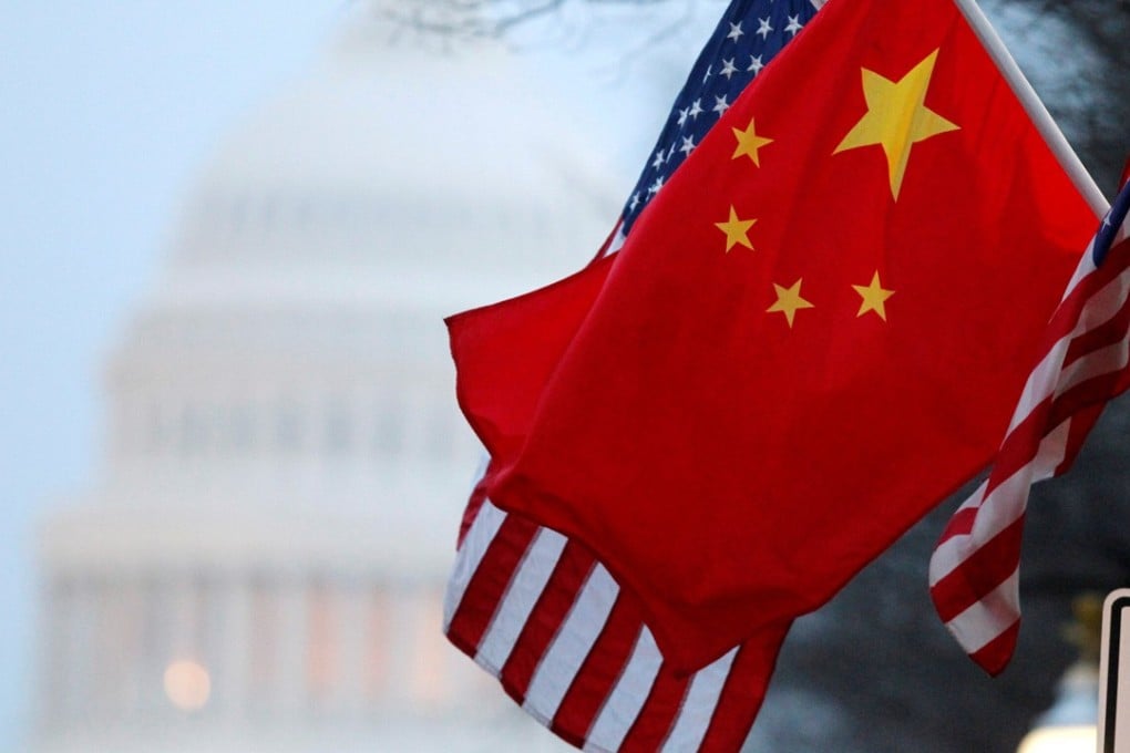 There is a move in Washington to develop a box of tools to address investment inequalities and Chinese policies that favour local industry. Photo: Reuters