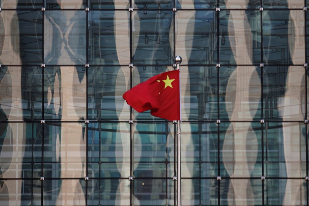 China’s tighter scrutiny on outbound M&As and capital outflows has made enterprises more rational when it comes to deals. Photo: Reuters
