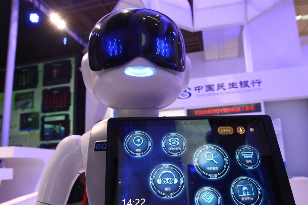 Sovereign wealth funds are increasingly investing in tech firms in the low interest rate environment for better returns. Photo: Simon Song