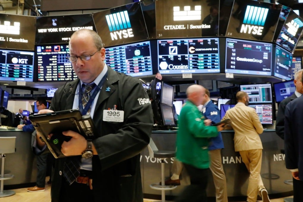 Sea Ltd has petitioned the US Securities and Exchange Commission to be publicly traded. Photo: Reuters