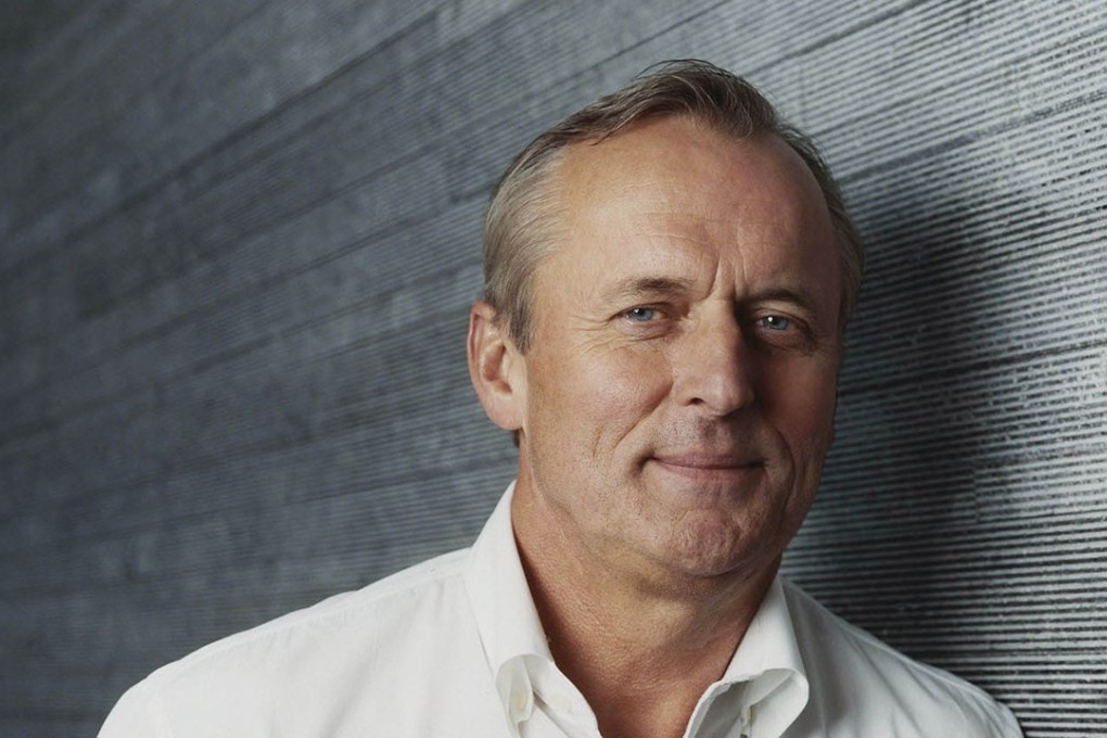 John Grisham has authored a number of bestselling books including The Firm, The Pelican Brief and A Time to Kill.