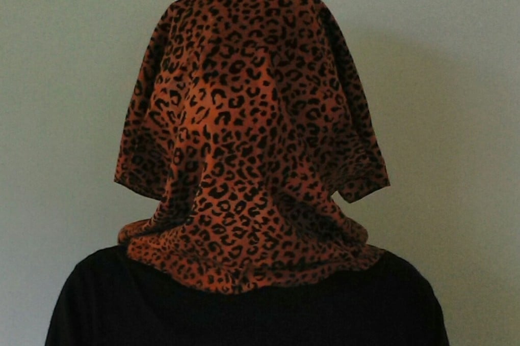 Mary Zardilla, a former mamasan at Club Bboss. Photo: Sylvia Yu