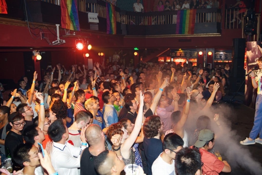 The LGBT guide to Shanghai - seven places to go in Pride week, and 