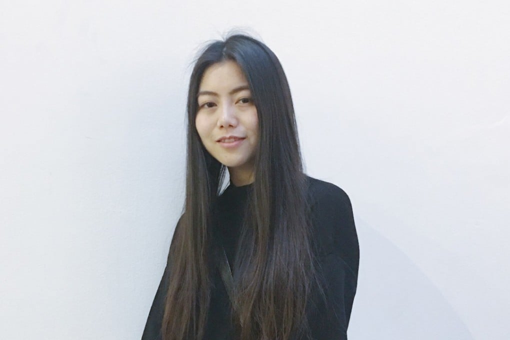 Chen Xiaoyi originally studied journalism in the UK, but her focus soon shifted to photography. Photo: Handout