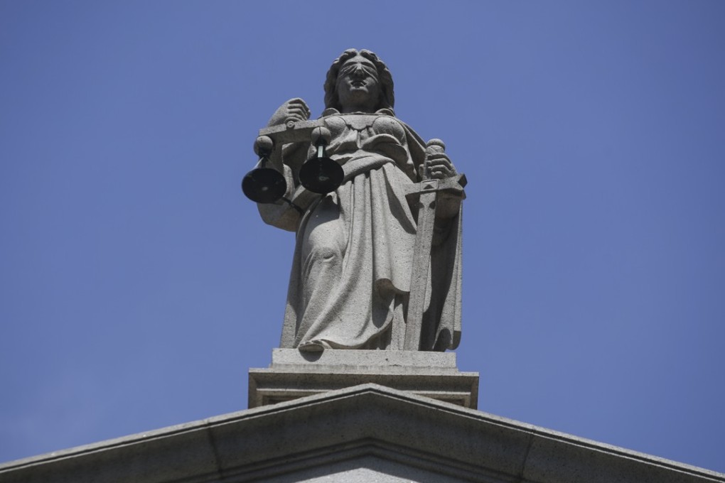 The city’s legal aid system provides a valuable service, but as a recent study points out, it needs to move with the times and not just focus on representation in court. Photo: Sam Tsang