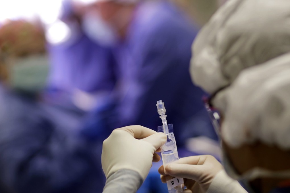 Malaysian hospital operator IHH Healthcare is seeking to open private hospitals in mainland China, in keeping with Beijing ambition to improve health care services. Photo: AP