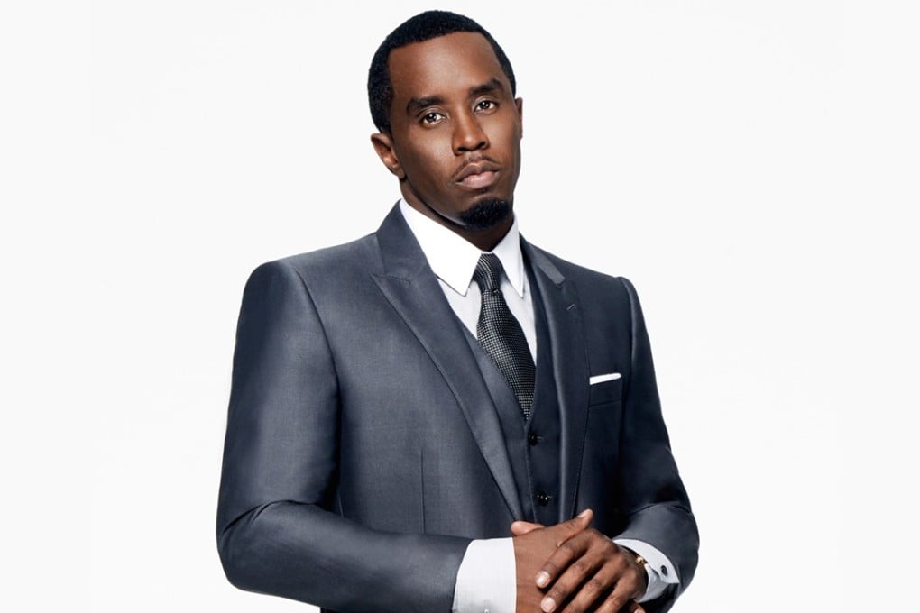 Diddy made more than any other celebrity last year, according to Forbes. Photo: Daniela Federici