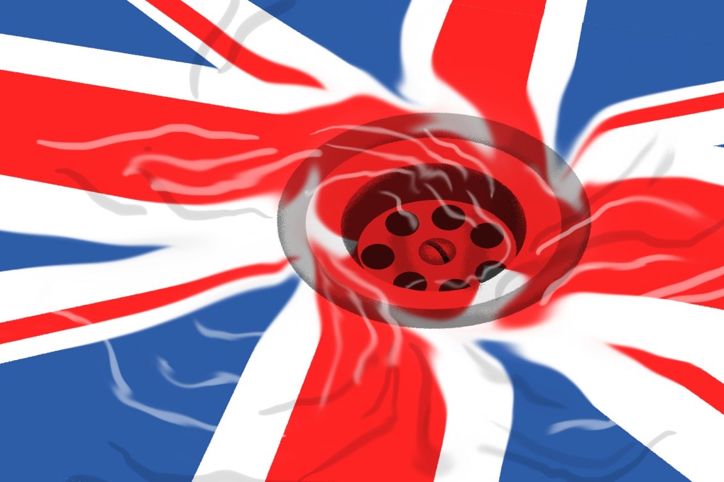 Jean-Pierre Lehmann says the glory days of empire may be long gone, but there is still time to rescue a Britain roiled by Brexit and a snap general election from its political and psychological rut