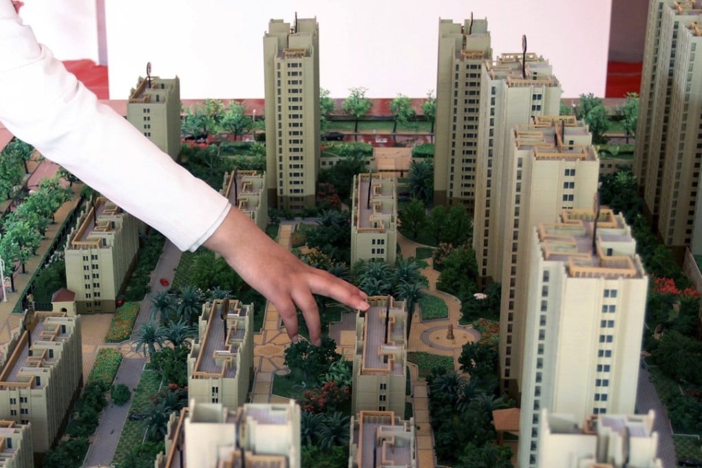 Hainan government curbs have depressed home sales in the provincial capital but Haikou residents believe the northern capital inflows will continue to enter the market. Photo: Reuters