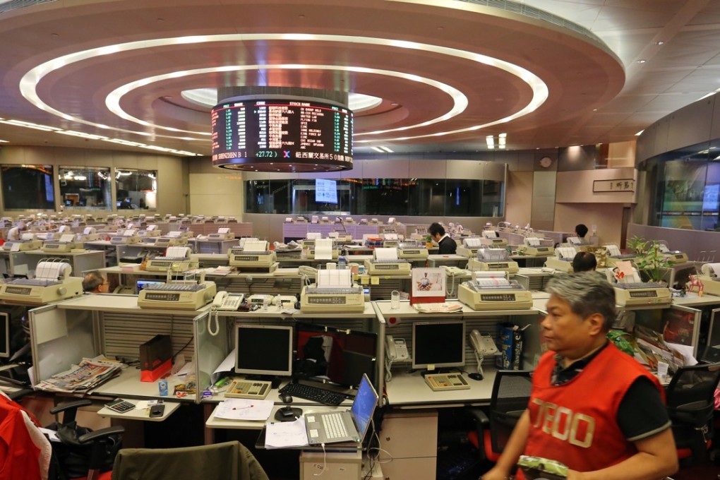 WuXi Biologics surges 37 per cent on its debut, making it the largest new listing to date this year. Photo: Dickson Lee