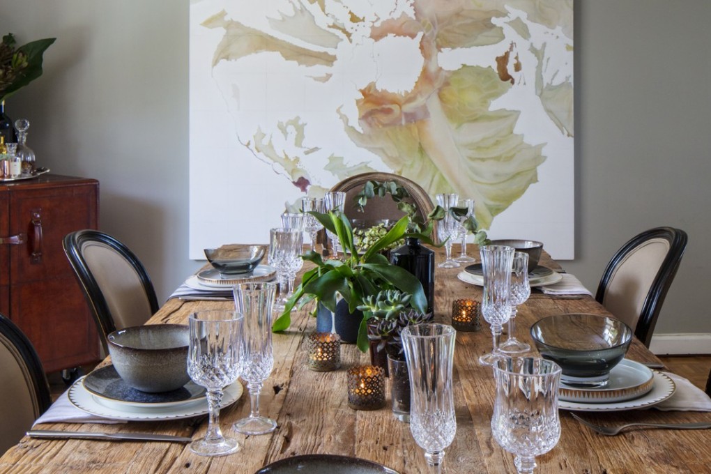 Photography and video: John Butlin. Styling: Shana Buchanan