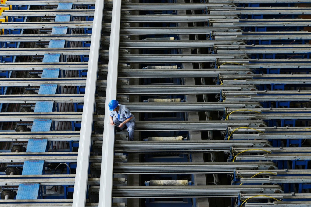 Chart of the day: Aluminium outlook brightens