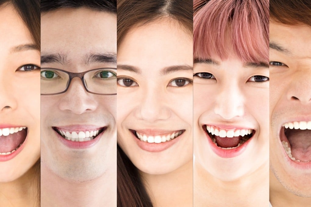 The author says many people are unable to differentiate between Hongkongers, mainlanders, and Taiwanese. Photo: Shutterstock