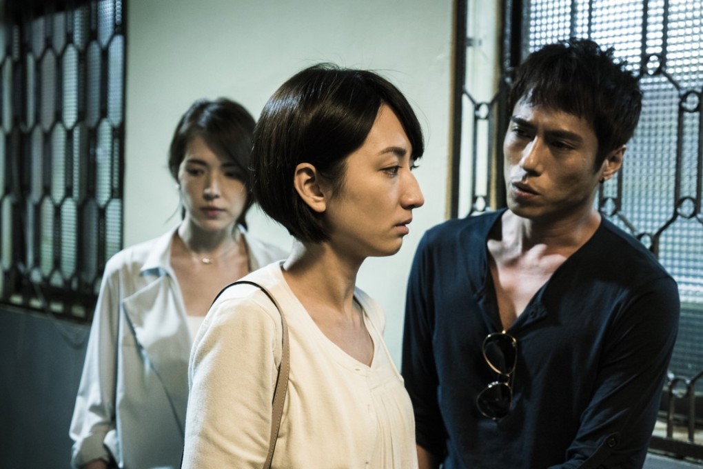 Review | Film review: Who Killed Cock Robin – Kaiser Chuang plays ...
