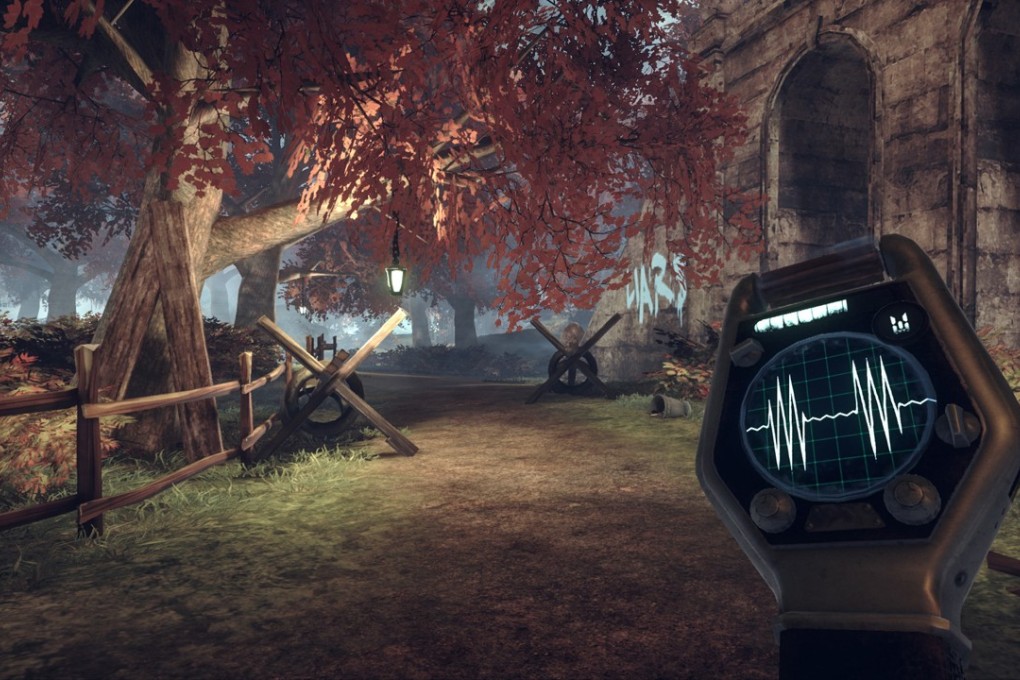 A screen grab from Empathy.