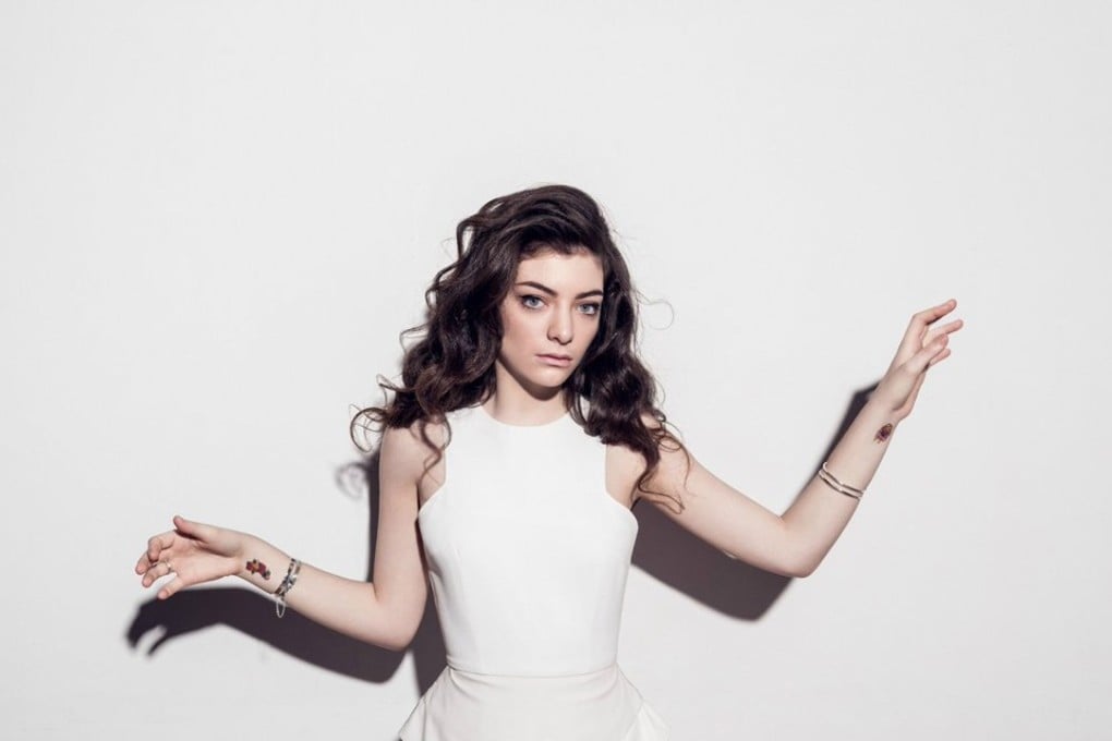 Lorde chronicles the aftermath of a break-up on her long-awaited new album, Melodrama.