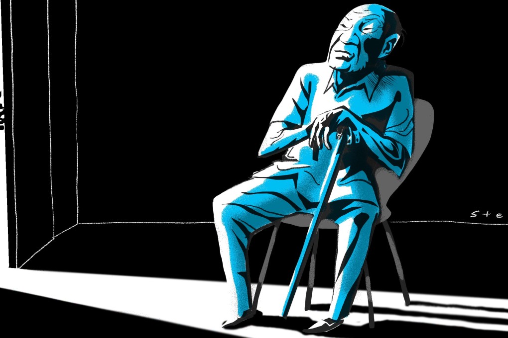 Peter Fuhrman and Wang Yansong say that, with 9.5 million Alzheimer’s sufferers and a million more diagnosed every year, China has to act now for both better support from the state health care system and investment in specialised care