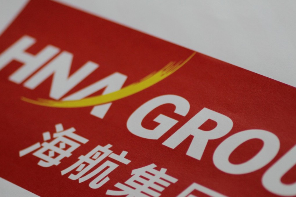 HNA owns a smorgasbord of companies in sectors ranging from aviation and property to tourism and logistics. Photo: Reuters