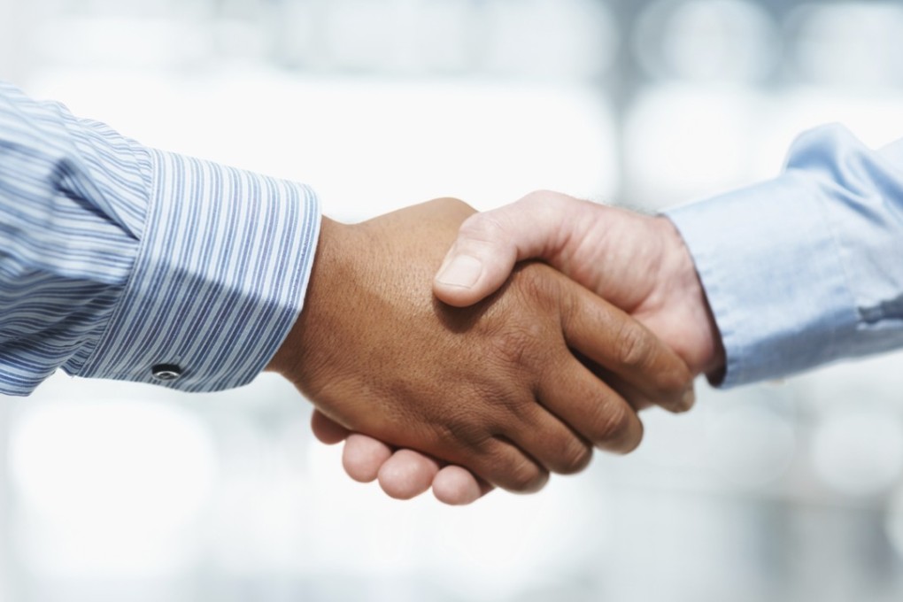 In total, there have been 7,699 deals worth US$368.15 billion in Hong Kong since the handover in 1997. Photo: iStockphoto