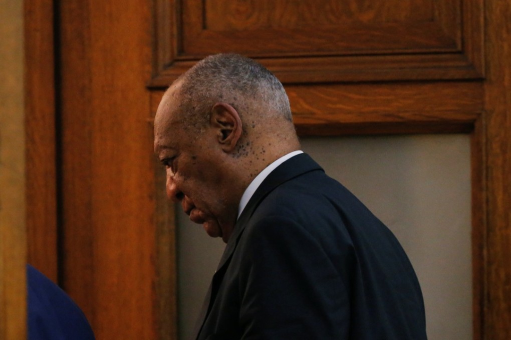 Cosby’s lawyers demand mistrial in rape case as judge orders jury to ...