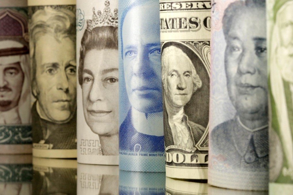 Beijing is trying to lure more foreign investors to China. Photo: Reuters