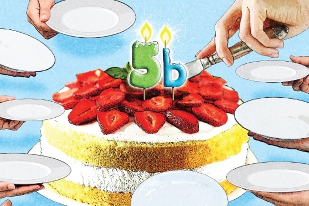 The education system in Hong Kong has been widely criticised for various issues, and incoming leader Carrie Lam hopes to solve the problem with a cash pledge.