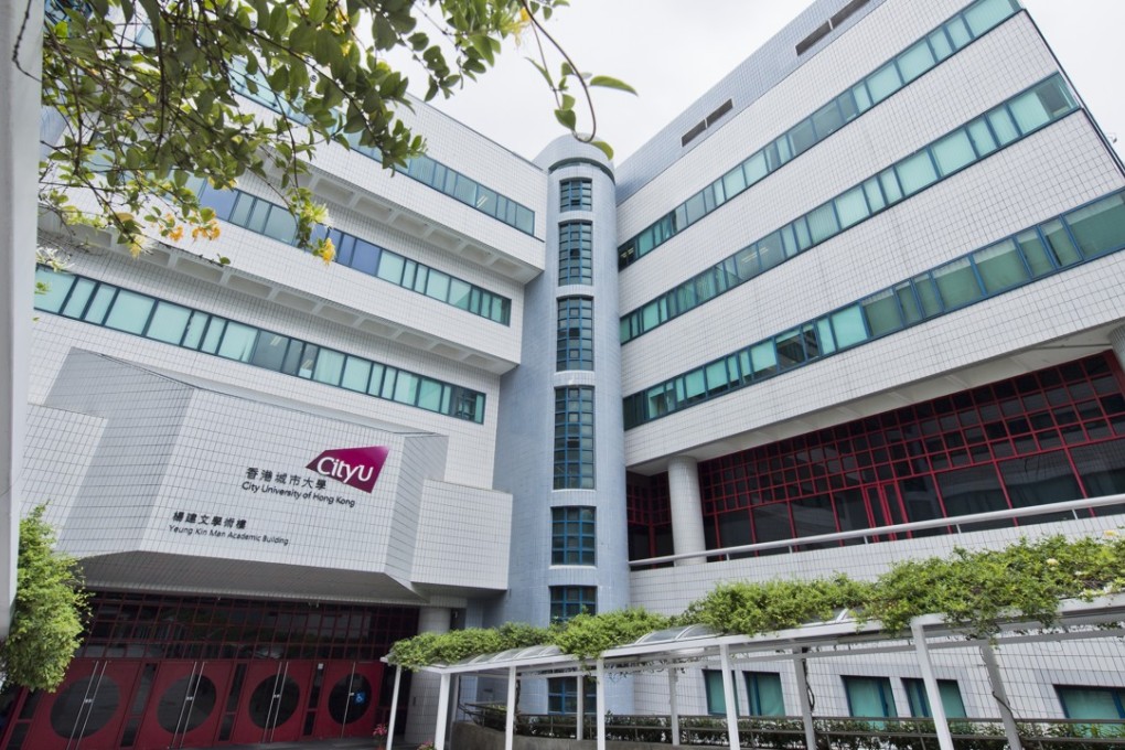 City University, with a history of just over 30 years, has squeezed itself into the top 50, listing 49th in the QS World University Rankings. Photo: Handout