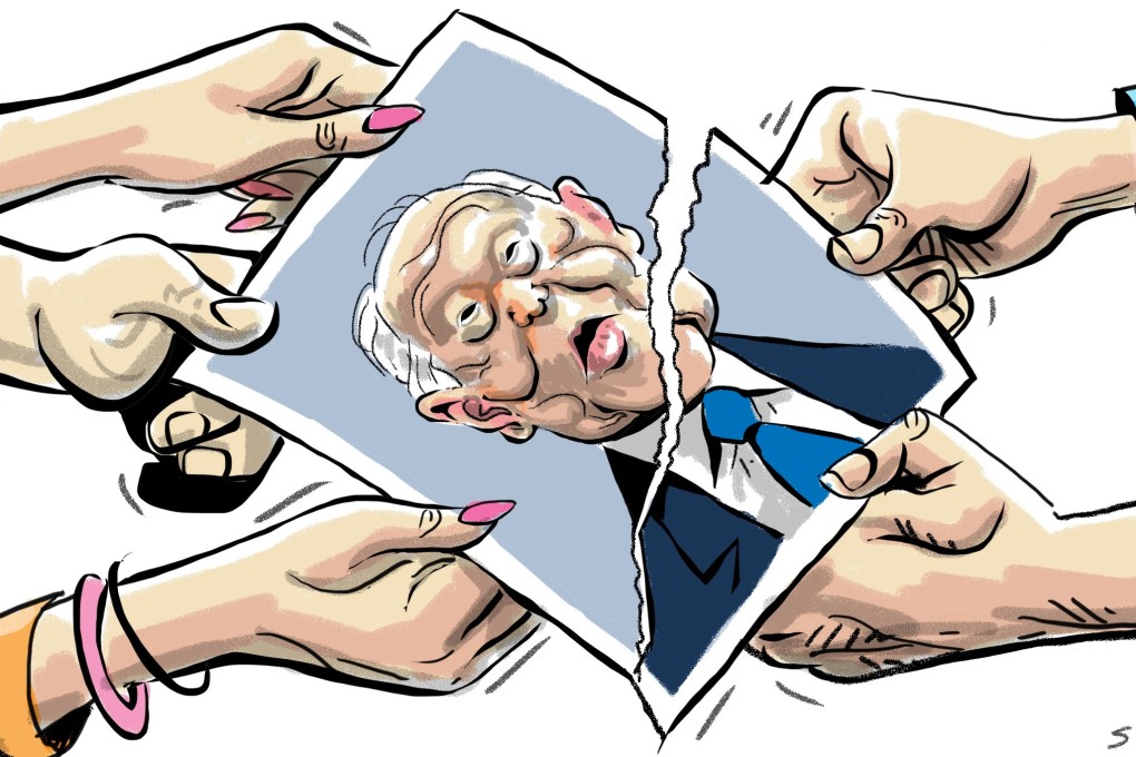 Tom Plate says Singapore’s credibility on the global stage, which its founding leader helped to build up, is being hurt by the public washing of his family’s dirty laundry