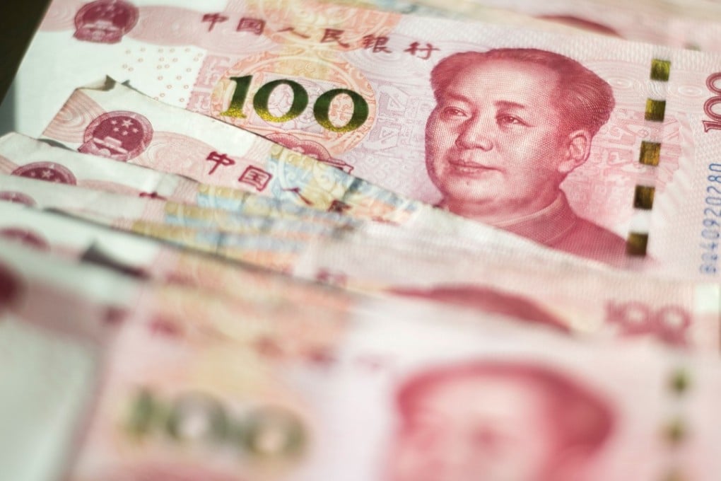 Being squeezed in expanding their mortgage portfolio amid Beijing’s deleverage drive, analysts say banks are likely to increase mortgage rates to offset the decline in volume. Photo: AFP