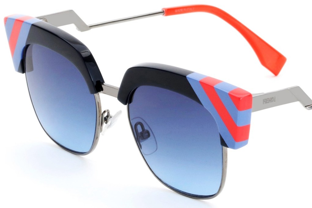 Kick-off your summer with a stylish pair of new shades