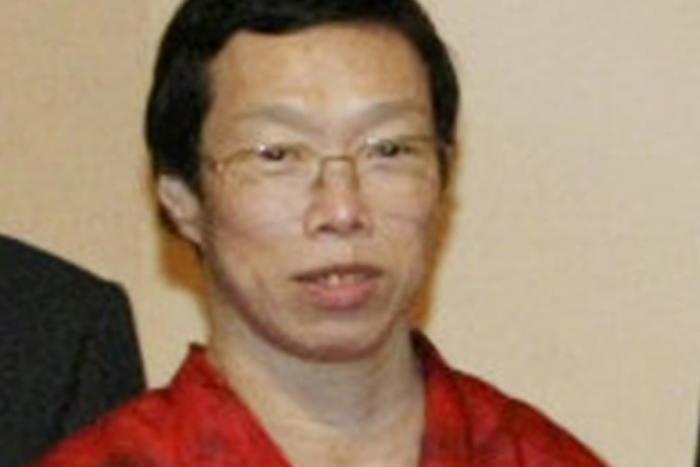 Lee Wei Ling, the 62-year-old middle child of Singapore’s revered founding leader, released the emails on Facebook. Photo: Reuters