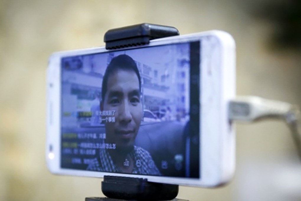 The Nasdaq-listed Momo is joining hands with global music industry titan BMG and three Chinese local music companies to set up an incubator to help turn hopefuls into stars, using its live-streaming platform. Photo: HANDOUT