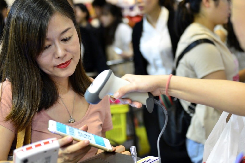Ferocious competition in China’s power bank sharing sector will likely result in a shake-up where smaller players will be kicked out, say industry players. Photo: Xinhua