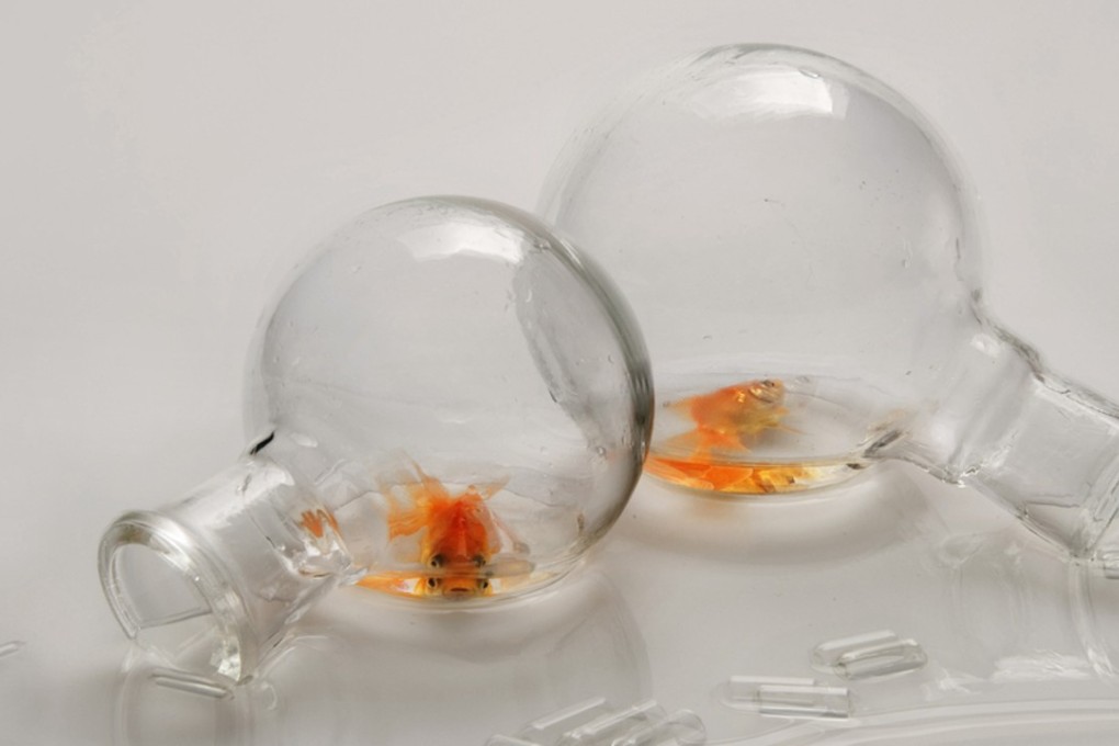 Weike Wang's novel Chemistry explores the life of an unnamed narrator and chemistry graduate who is burdened by anxiety.