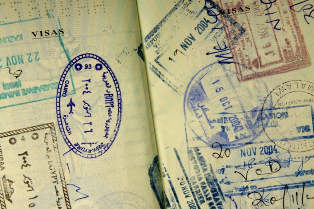 Haiyan Luo has been jailed for using fake documents to bring a child into New Zealand. Photo: NZ Herald