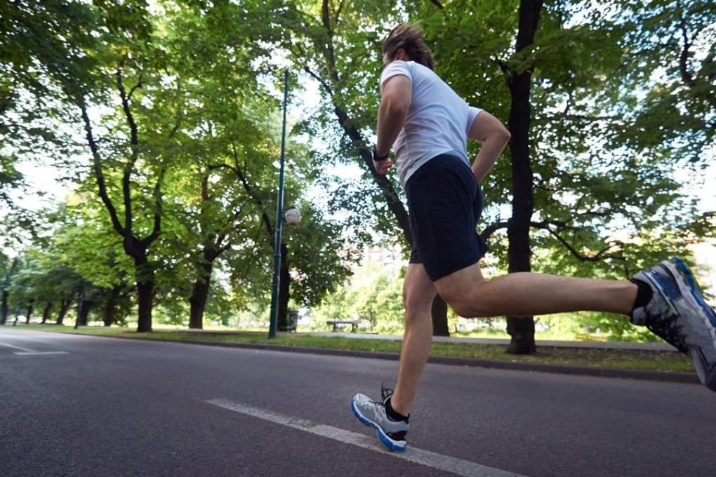 In April, Huami launched its first fitness band that features electrocardiography (ECG) tracking. Photo: Shutterstock