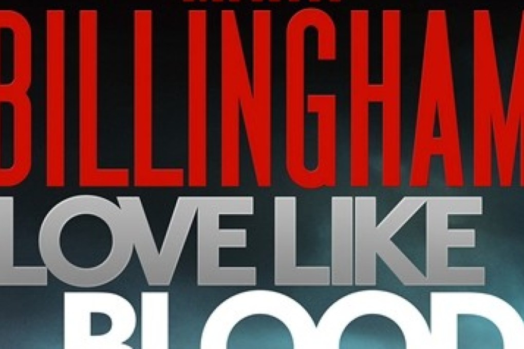 His latest novel is inspired by a real-life honour killing, but Billingham perhaps treats the issue too sensitively