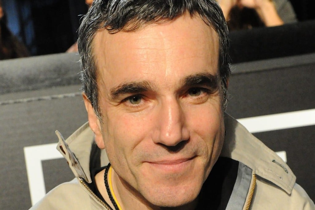 English actor Daniel Day-Lewis attends the Hope For Haiti Now: A Global Benefit For Earthquake Relief telethon in Los Angeles, California. The actor announced his retirement from acting. Photo: MTV handout via EPA