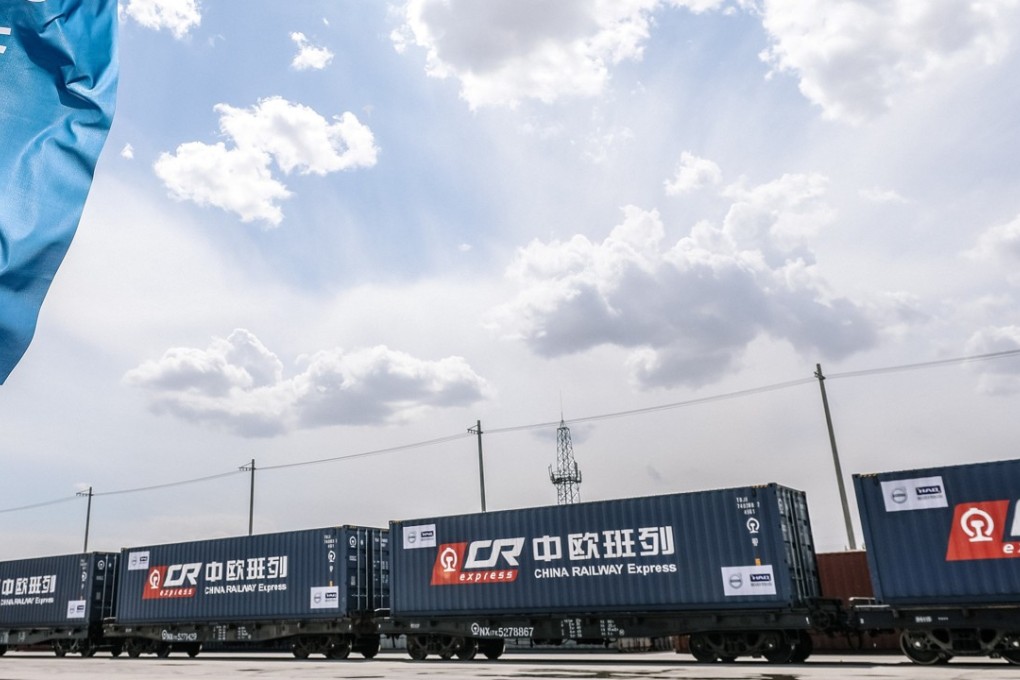 Beijing is using the “Belt and Road Initiative” to plough more than HK$1.72 trillion into an infrastructure investment network stretching across four continents.