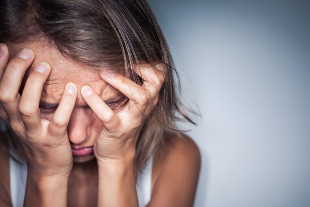 Health reporter Andrea Petersen chronicles a life with anxiety disorders