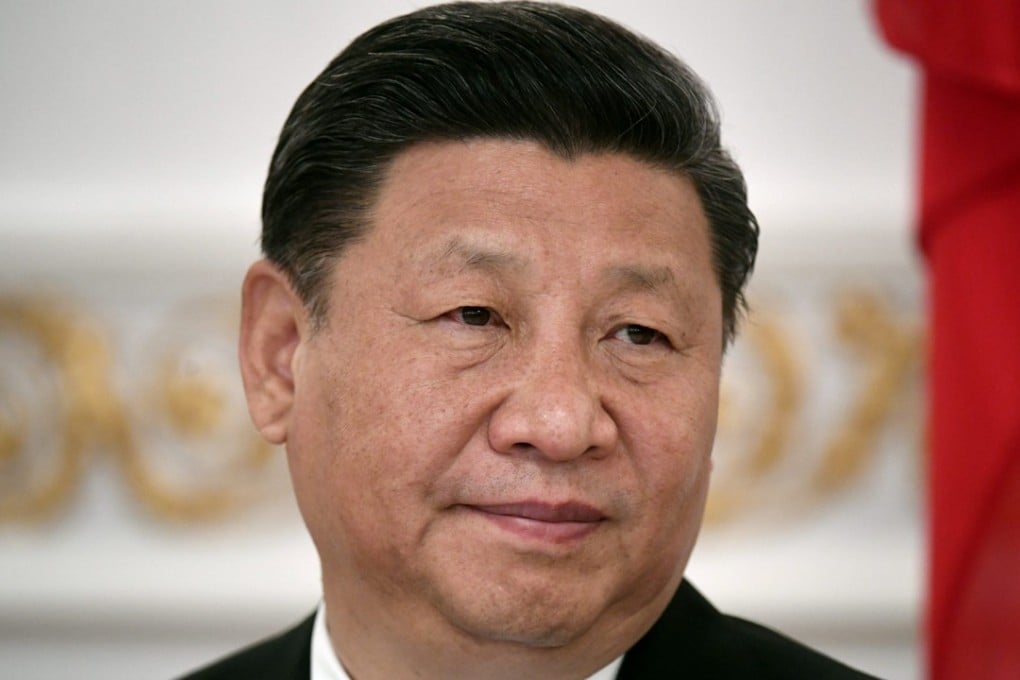 Chinese President Xi Jinping has made himself into China’s most powerful leader in decades. Photo: Reuters