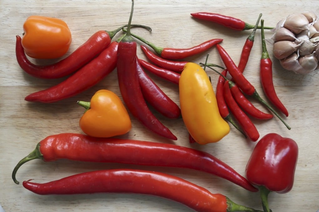 Photography: Jonathan Wong. Styling: Nellie Ming Lee